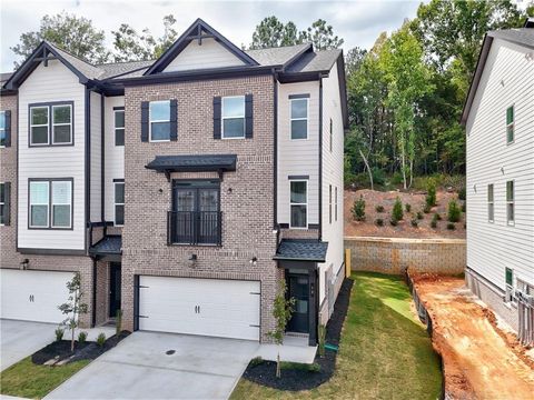 12 Rock Park Way 18 Tucker GA 30084
