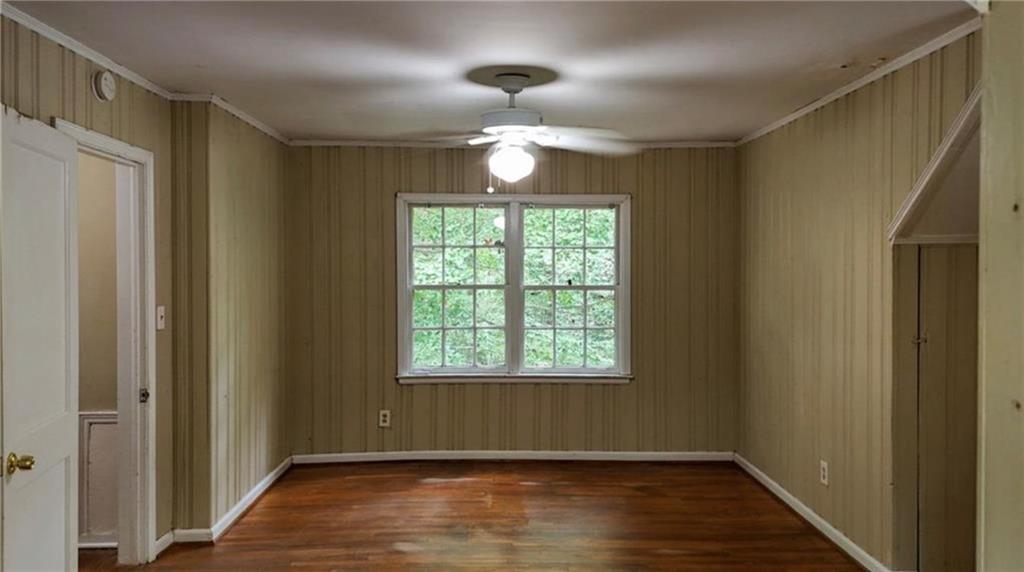 3604 N Stratford Road NE