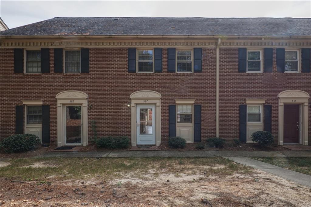 Wedgewood Forest - Residential Lease