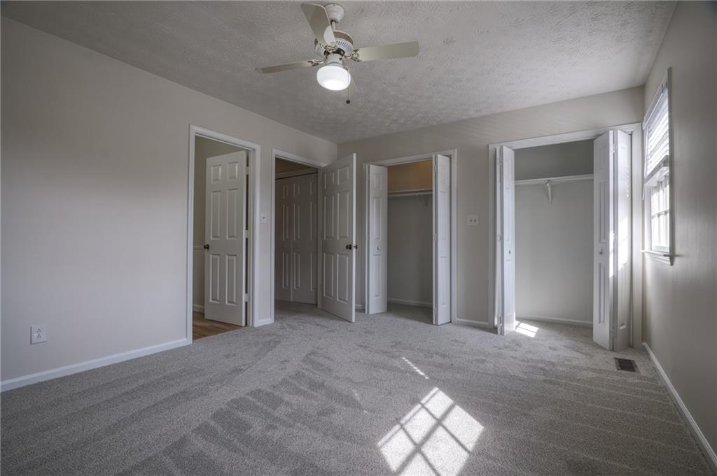 Wedgewood Forest - Residential Lease