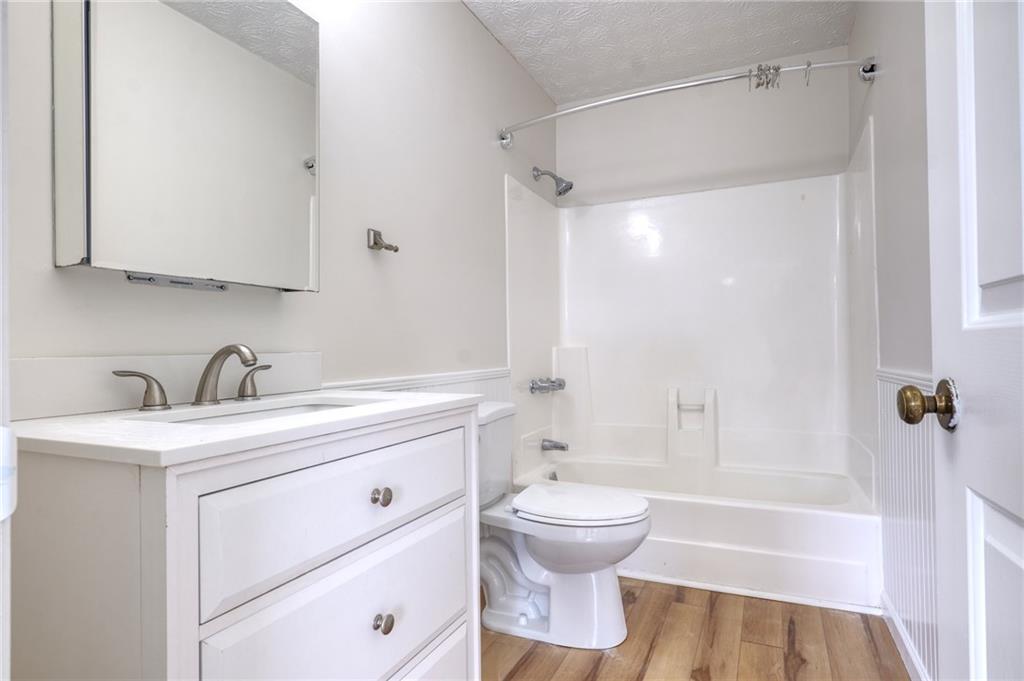 Wedgewood Forest - Residential Lease