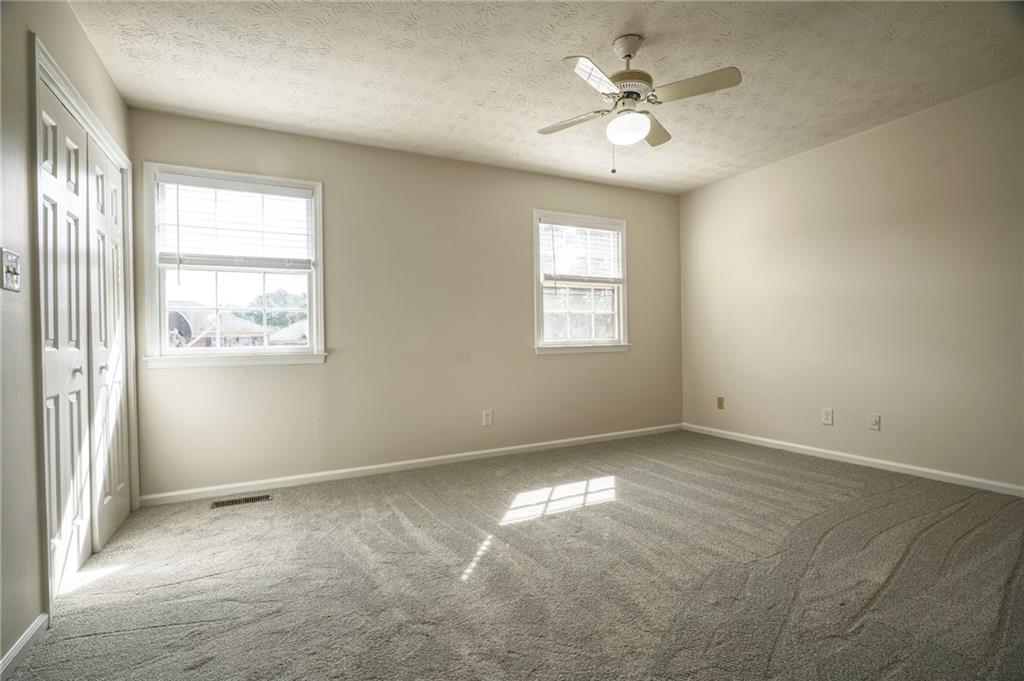 Wedgewood Forest - Residential Lease