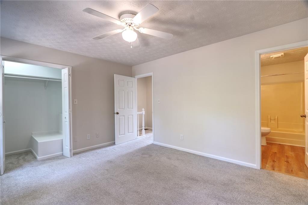 Wedgewood Forest - Residential Lease