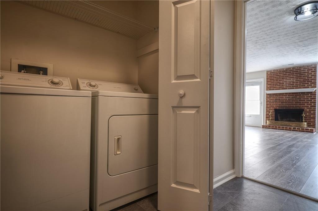 Wedgewood Forest - Residential Lease