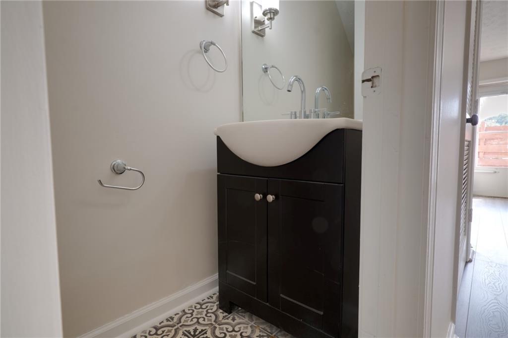 Wedgewood Forest - Residential Lease