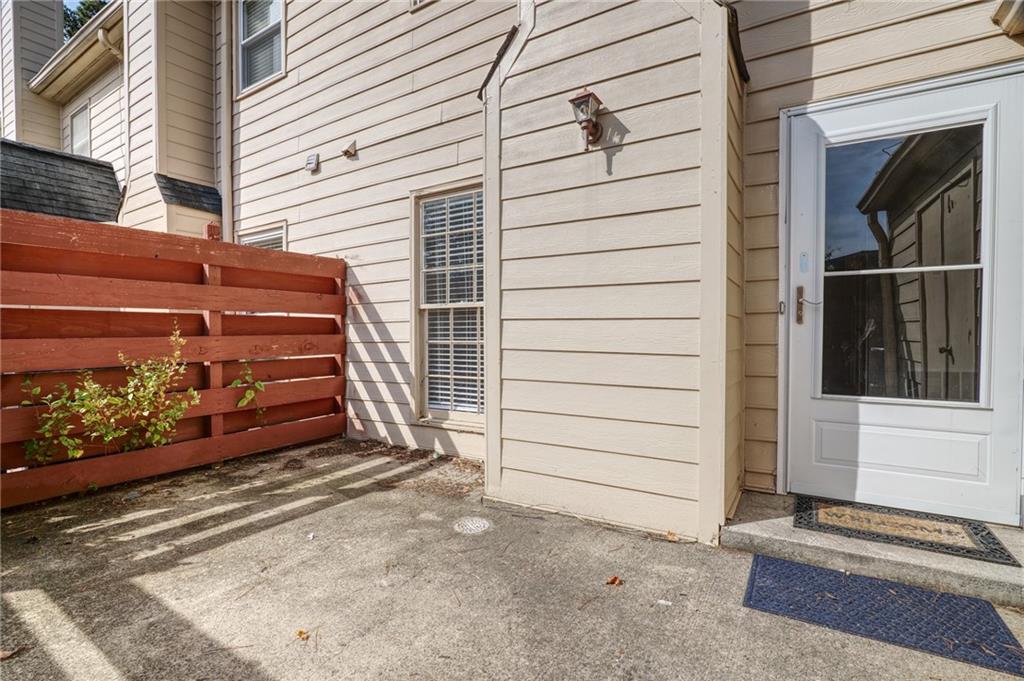 Wedgewood Forest - Residential Lease