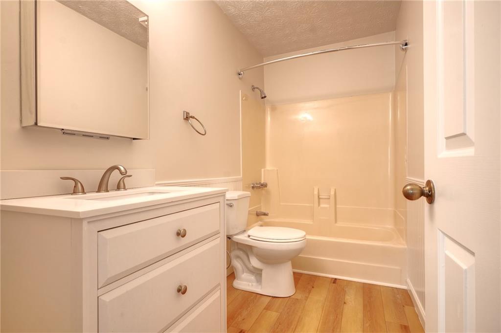 Wedgewood Forest - Residential Lease