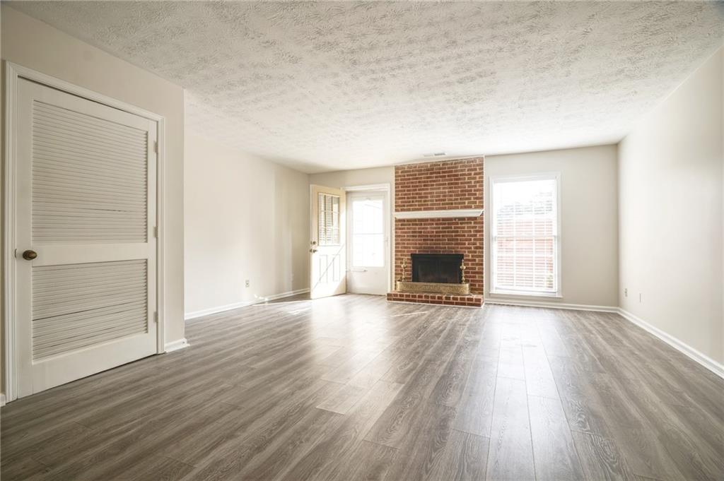 Wedgewood Forest - Residential Lease