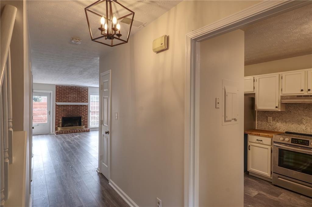 Wedgewood Forest - Residential Lease