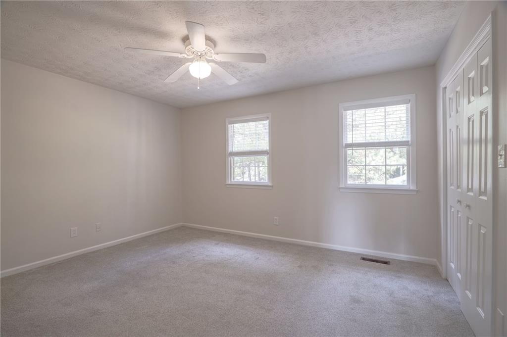 Wedgewood Forest - Residential Lease