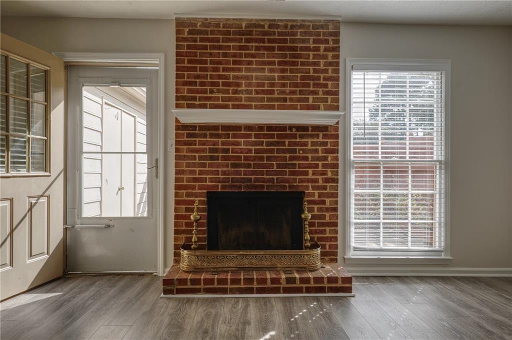 Wedgewood Forest - Residential Lease