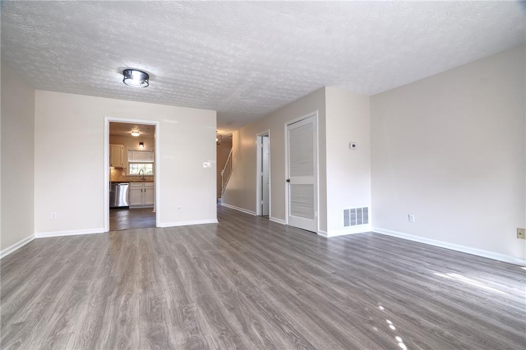 Wedgewood Forest - Residential Lease