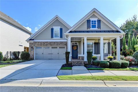 100 Heron Crossing Woodstock GA 30188
