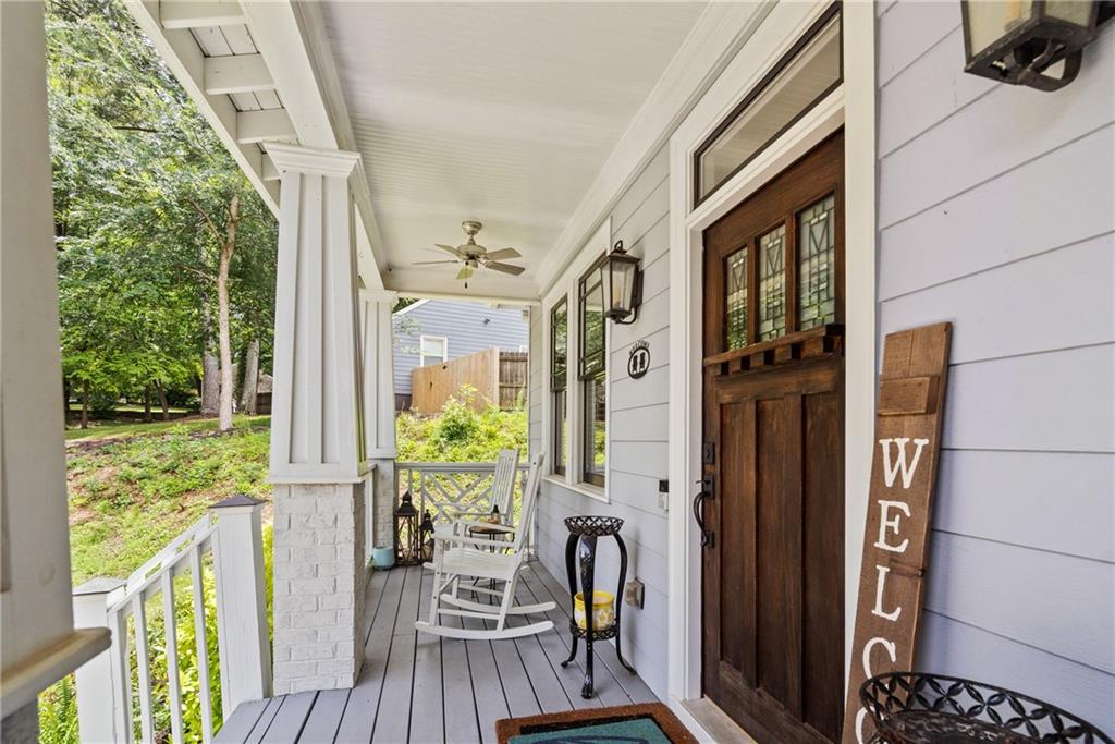 1589 Delano Drive