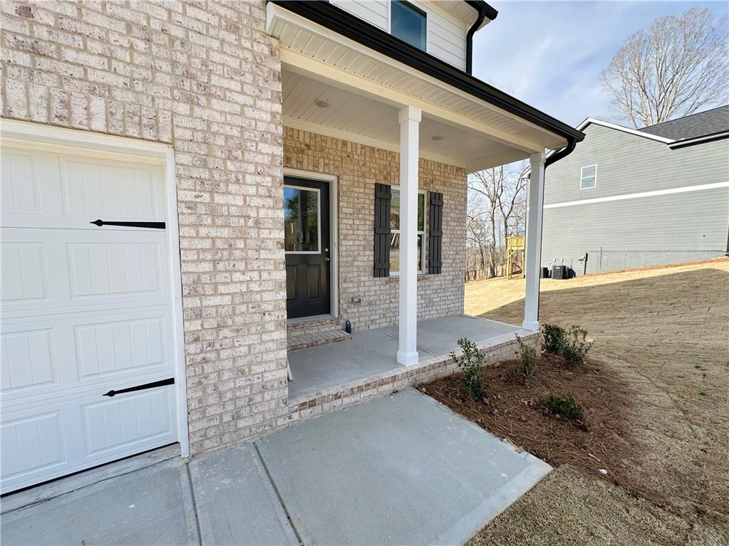 5110 Black Bear Trail, Douglasville, Georgia image 5