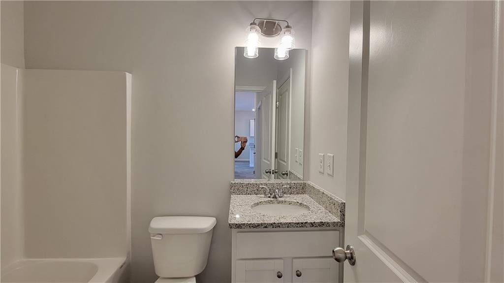 5110 Black Bear Trail, Douglasville, Georgia image 19