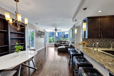 Buckhead Grand - Residential