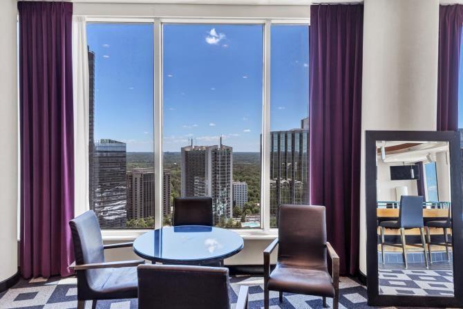 Buckhead Grand - Residential