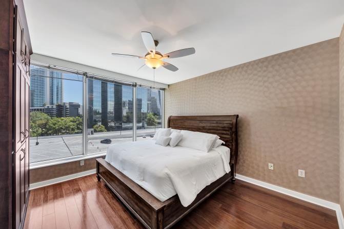 Buckhead Grand - Residential
