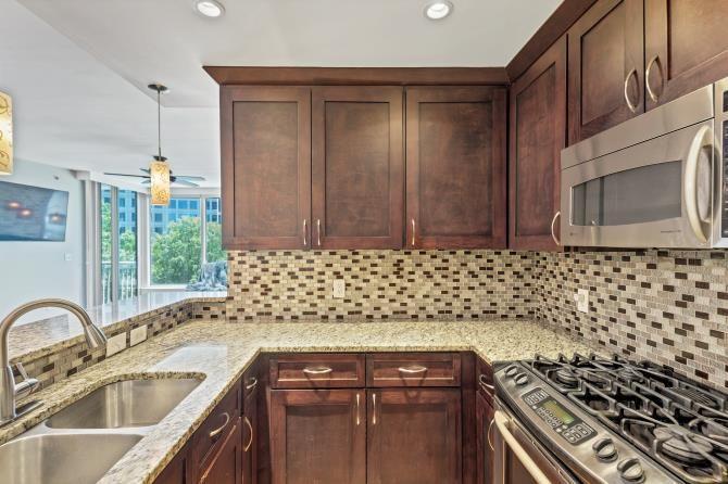 Buckhead Grand - Residential
