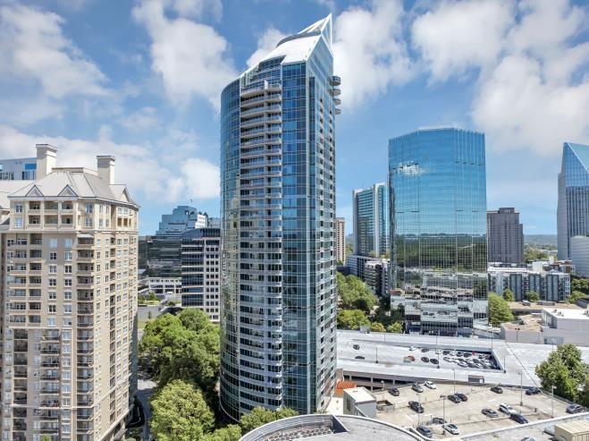 Buckhead Grand - Residential
