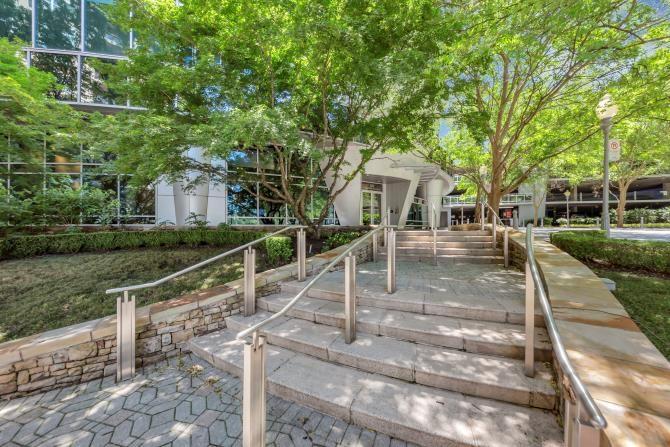 Buckhead Grand - Residential