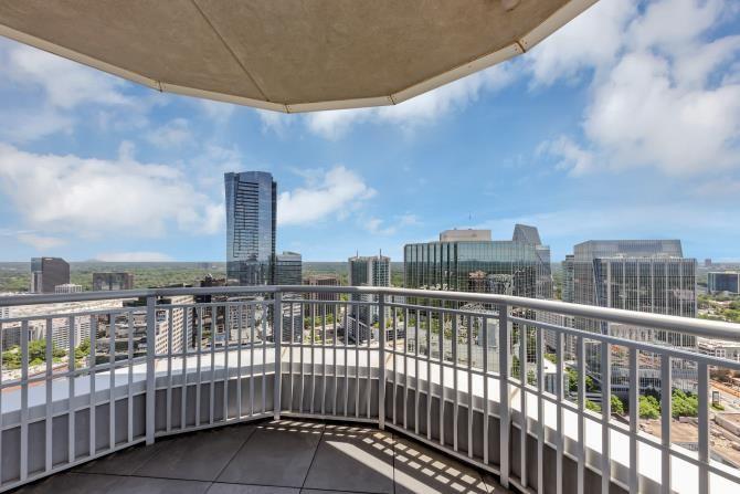Buckhead Grand - Residential