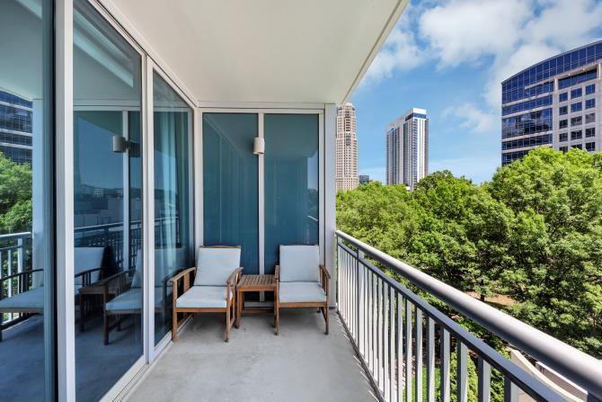 Buckhead Grand - Residential