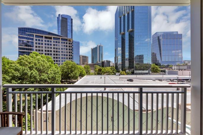 Buckhead Grand - Residential