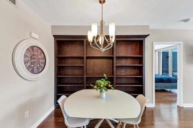 Buckhead Grand - Residential