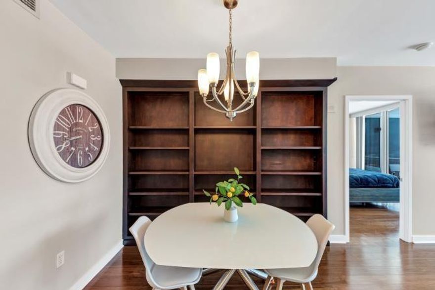 Experience elevated living in the heart of Buckhead at the prestigious Buckhead Grand Condominium. 

This beautifully appointed 2-bedroom, 2-bath residence offers a seamless blend of luxury, comfort, and convenience for the ultimate “live, work, play” lifestyle. Step outside your door and walk to world-class shopping, fine dining, vibrant nightlife, and major business centers.

Enjoy expansive city views, a bright open layout, and designer finishes throughout. The primary suite offers a peaceful retreat with floor-to-ceiling windows, spa-like bath, and generous closet space.

Residents enjoy five-star amenities—a 24-hour concierge, deeded parking spaces, resort-style pool, state-of-the-art fitness center, yoga studio, spa room, wine cellar, club lounge, and a sky lounge overlooking Atlanta’s skyline.

** Bonus Opportunity: Take advantage of an assumable 3.375% interest rate loan and the seller’s willingness to pay 6 months HOA fees with a full price offer and negotiate furnishings for an effortless move-in.

Welcome home to luxury, location, and lifestyle at Buckhead Grand Unit 508. 

For questions or to discuss assumable loan process, contact Listing Agent: Natosha Rone, Keller Williams Realty West Atlanta — “Your Lifestyle Realtor®.”