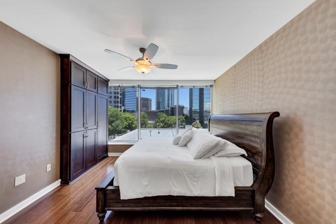 Buckhead Grand - Residential