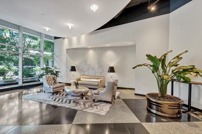 Buckhead Grand - Residential