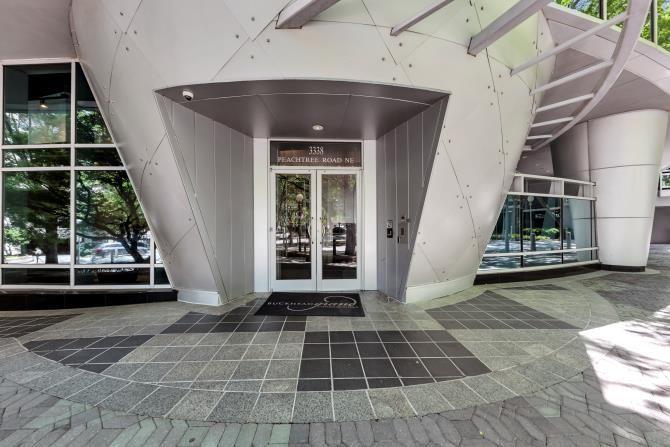 Buckhead Grand - Residential