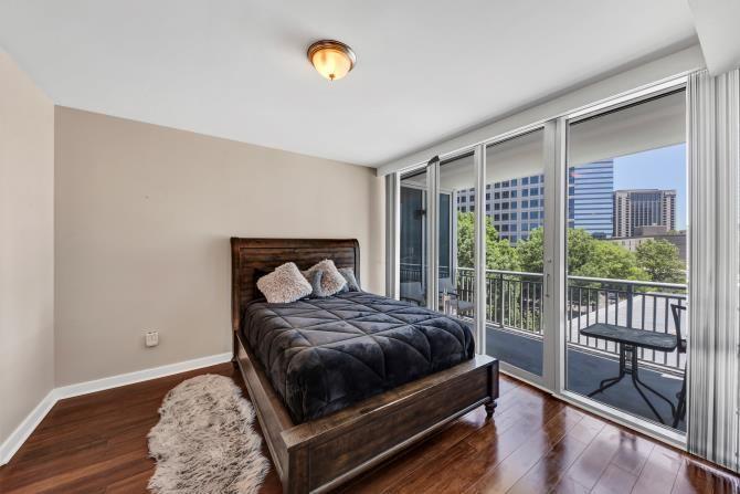 Buckhead Grand - Residential