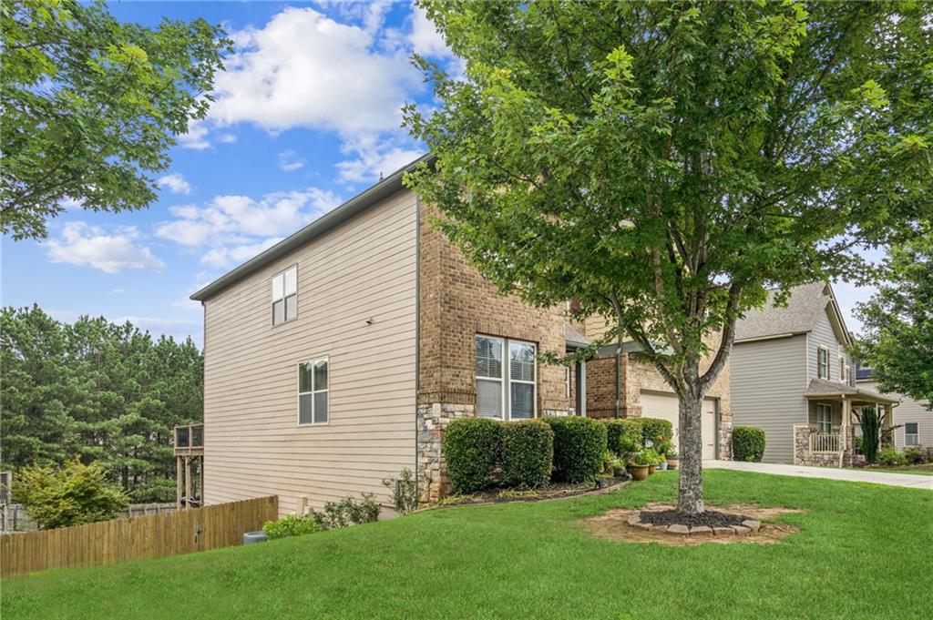 2755 Evan Manor Lane