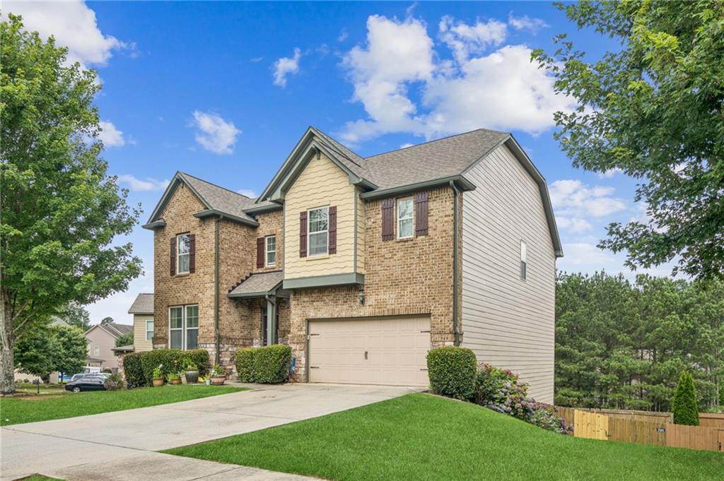 2755 Evan Manor Lane