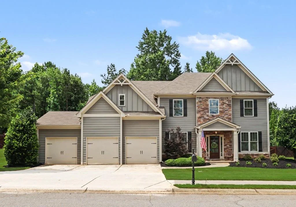 111 Merganser Drive