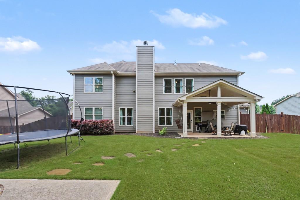 111 Merganser Drive
