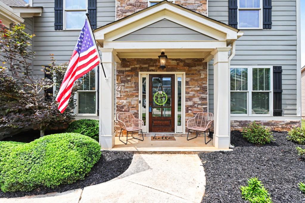 111 Merganser Drive