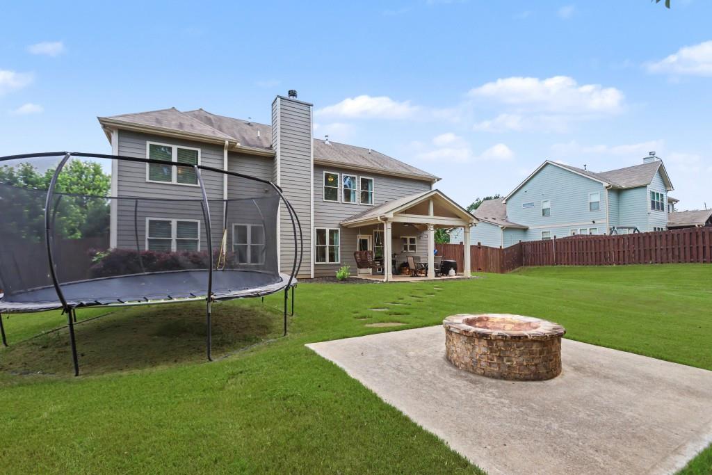 111 Merganser Drive