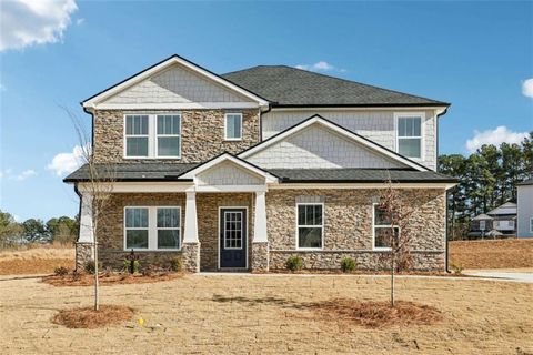 Homes For Sale - 1292 Orwell Lane<br/> Monroe, GA 30656
