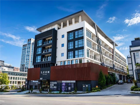 Photo of 567 Ponce De Leon Avenue #504, Atlanta, GA 30308 (MLS # 7822773)