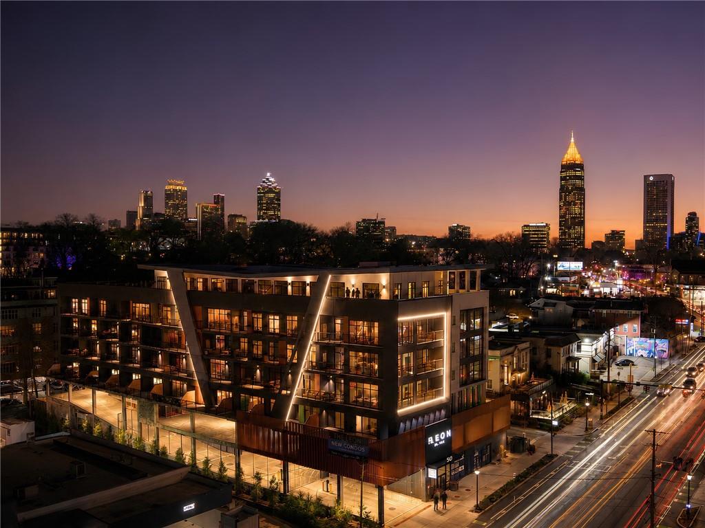 567 Ponce De Leon Avenue 504