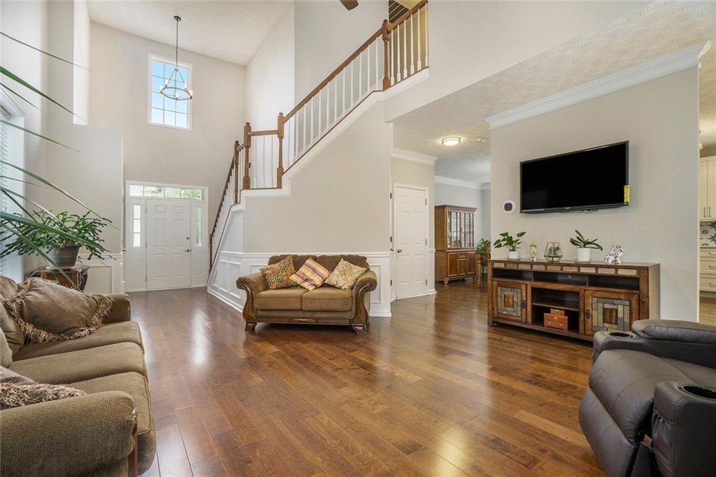 304 Highland Court