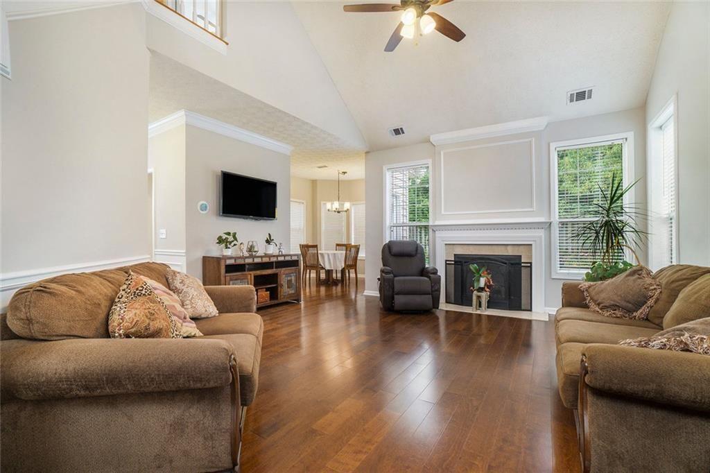 304 Highland Court