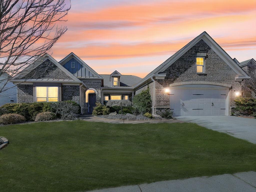 107 Mountain Laurel Court