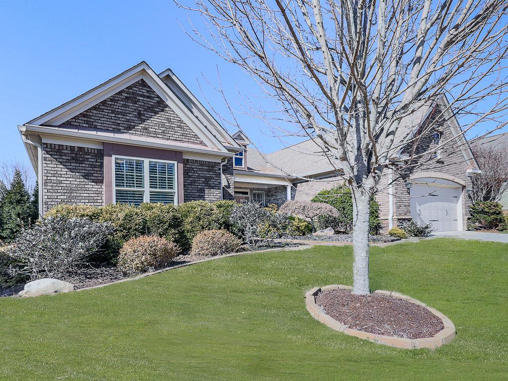 107 Mountain Laurel Court