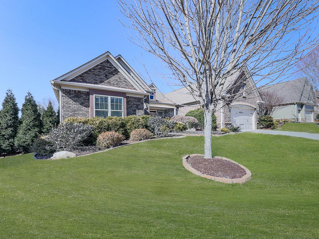 107 Mountain Laurel Court