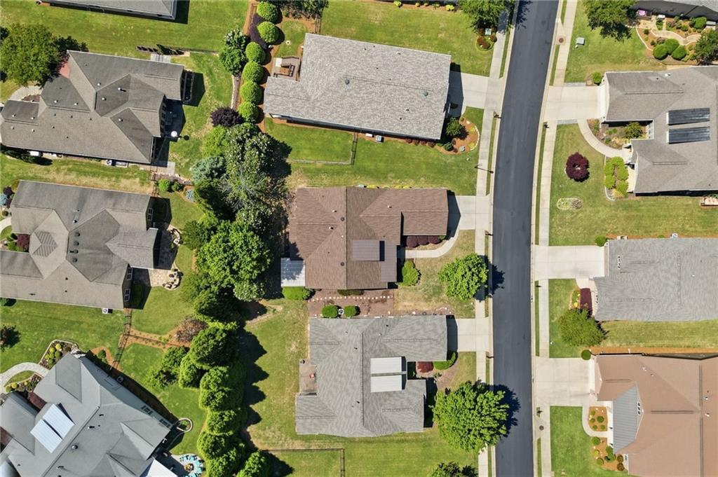 424 Larkspur Drive